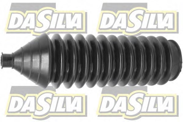 DA SILVA K5085 Bellow, steering